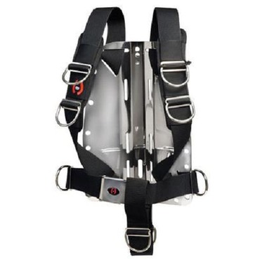 Solo Harness System